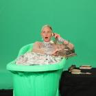 Ellen DeGeneres Look What You Made Me Do 