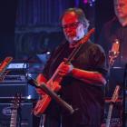 Steely Dan co-founder Walter Becker dies at 67