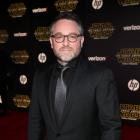 Colin Trevorrow at 'Star Wars: The Force Awakens' Premiere