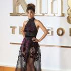 Halle Berry at Kingsman: The Golden Circle London Premiere