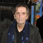 Harry Dean Stanton