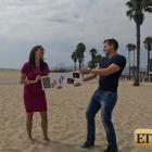 Heather Yerrid and Nick Pendergrast Gender Reveal