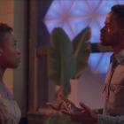 Insecure Issa And Lawrence Face Off