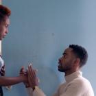 Issa and Lawrence Insecure Finale