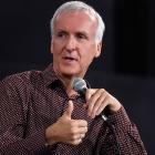 James Cameron