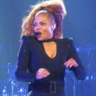 Janet Jackson in tour