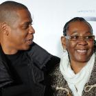 Gloria Carter talks coming out to Jay-Z