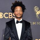 Jermaine Fowler at the Emmys