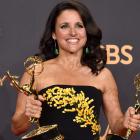 Julia Louis-Dreyfus