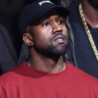 Kanye West Yeezy Season 3