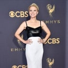 Kate McKinnon at 2017 Emmys