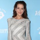 Kate Walsh reveals brain tumor two years later