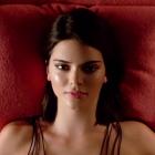 Kendall Jenner in Fergie Music Video