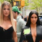 Khloe Kardashian talks Kim Kardashian's robbery on 'KUWTK'
