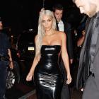Kim Kardashain Heading to Tom Ford NYFW Show