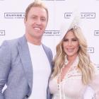 Kim Zolciak and Kroy Biermann