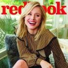 Kristen Bell Cover of Redbook