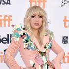 Lady Gaga at TIFF