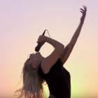 Lady Gaga Screenshot from Netflix Documentary