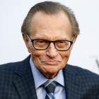Larry King