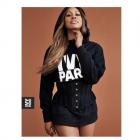 Laverne Cox in Ivy Park Collection