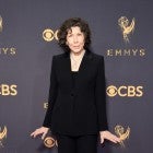 Lily Tomlin at 2017 Emmys