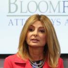 Lisa Bloom and Montia Sabbag