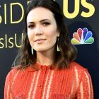 Mandy Moore