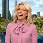 Megyn Kelly makes her 'Today' show debut.