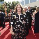 Melissa McCarthy at 2017 Emmys