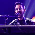 Mike Shinoda Performance