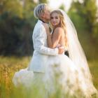 Mollee Gray marries Jeka Jane