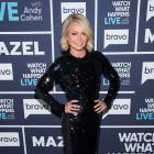 Kelly Ripa on Watch What Happens Live