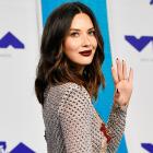 Olivia Munn claps back at critics