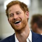 Prince Harry