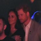 Prince Harry and Meghan Markle Invictus Games