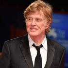 Robert Redford