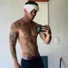 Ryan Phillippe shirtless