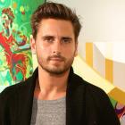 Scott Disick