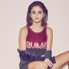 Selena Gomez model Puma