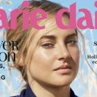 Shailene Woodley talks going to jail