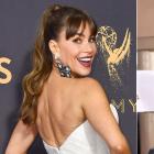 Sofia Vergara and Kaley Cuoco