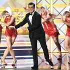Stephen Colbert, Emmys 2017