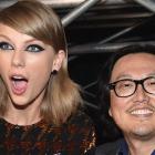 Joseph Kahn defends Taylor Swift