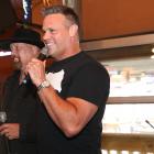 Troy Gentry
