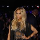 Tyra Banks at AGT finale