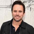Charles Esten at AOL Build