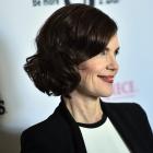 Elizabeth McGovern