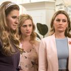 Riverdale Cooper Family