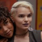 Tragedy Girls